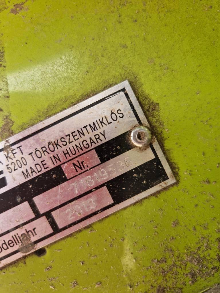 CLAAS Lexion 670 Mietitrebbiatrici