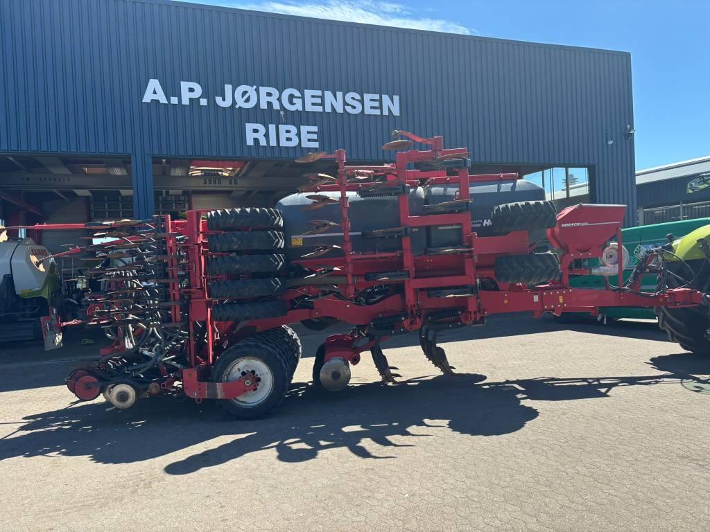 Horsch Focus 6 TD Perforatrici