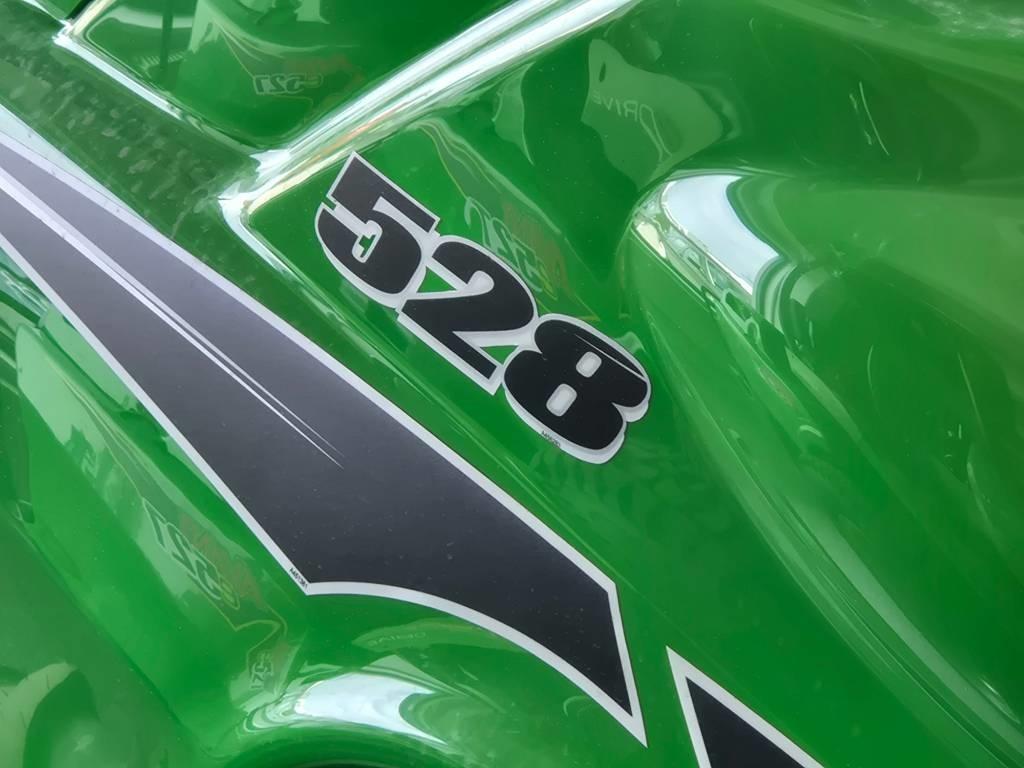 Avant 528 Kompaktlastare