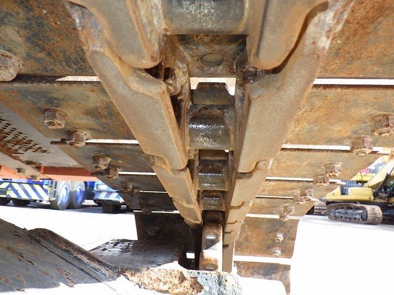 Hitachi ZX 70-3 Midibagger  7t - 12t