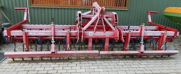 Marsk Stig Comfort Kombinētās sējmašīnas