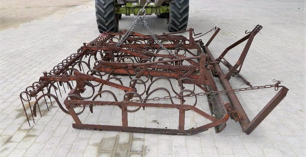 Lilla Harrie 300 Kultivatori