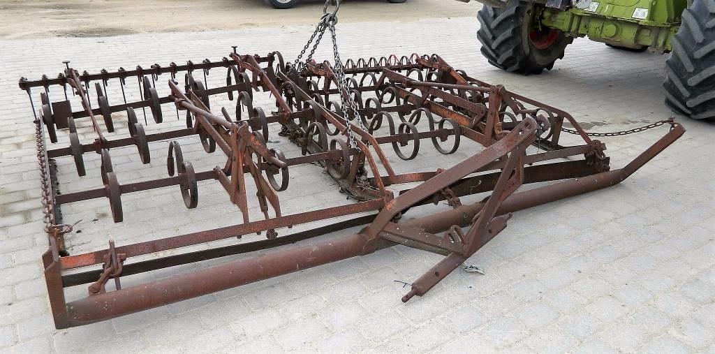 Lilla Harrie 300 Kultivatori