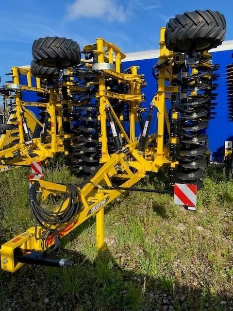 Bednar SWIFTERDISC XO 6000 PROFI Erpici a dischi