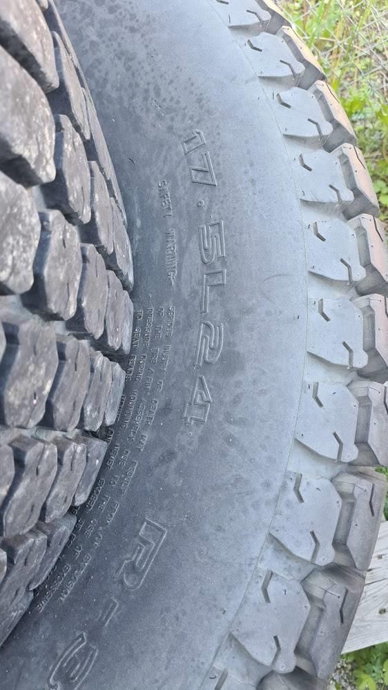 Galaxy Gräshjul Kompakttraktor-tillbehör