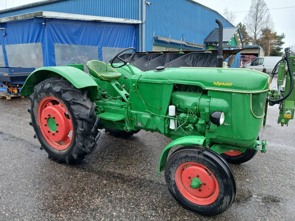 Deutz D 40 Trattori