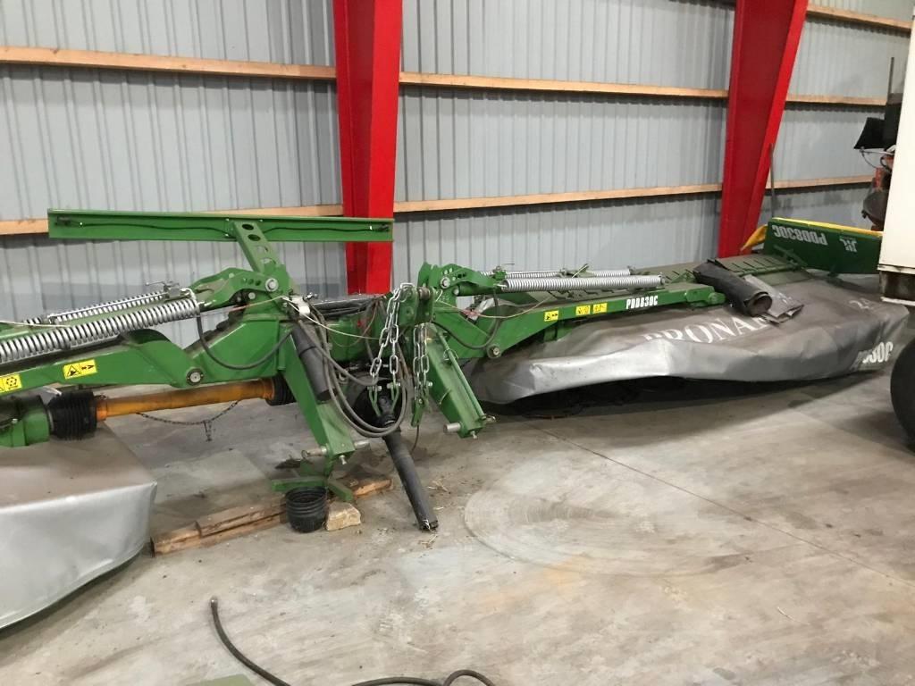 Pronar PD3000C-PDD830C Andanatori