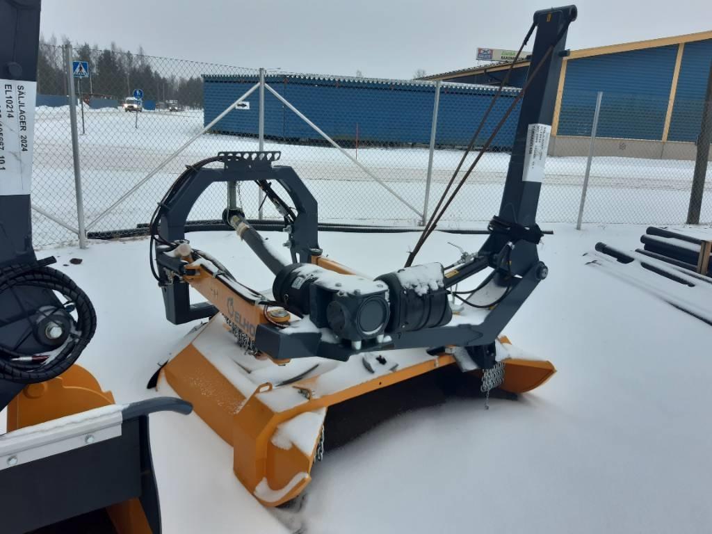 Elho Tornado 450 Mulcher