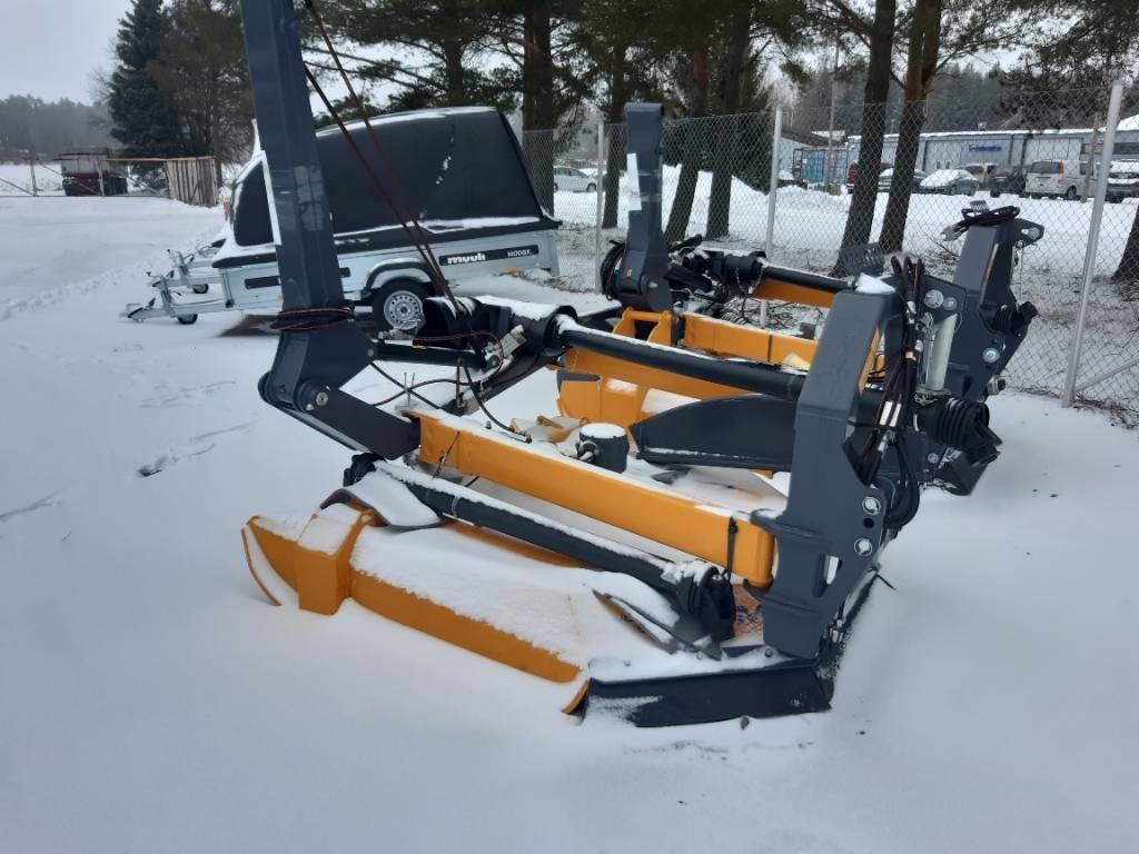 Elho Tornado 450 Mulcher