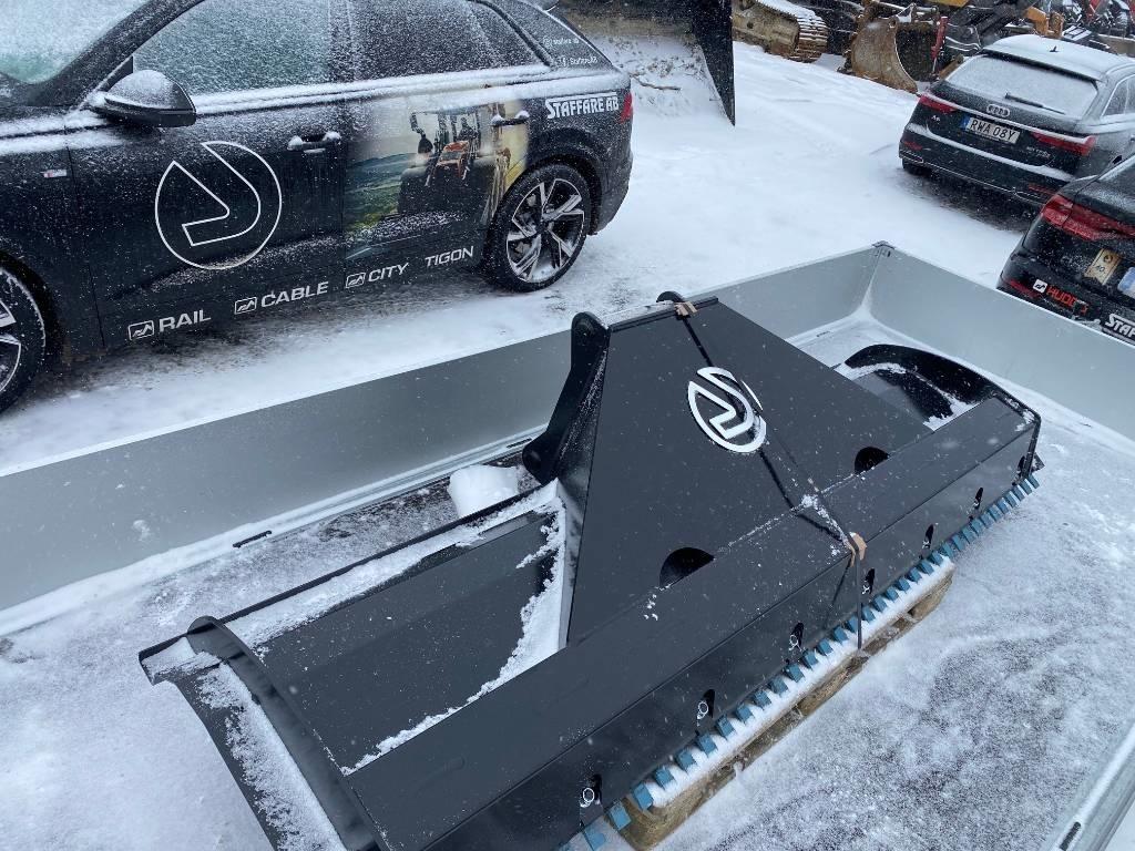 Ilsbo Universalblad isrivarblad S45 Plogar