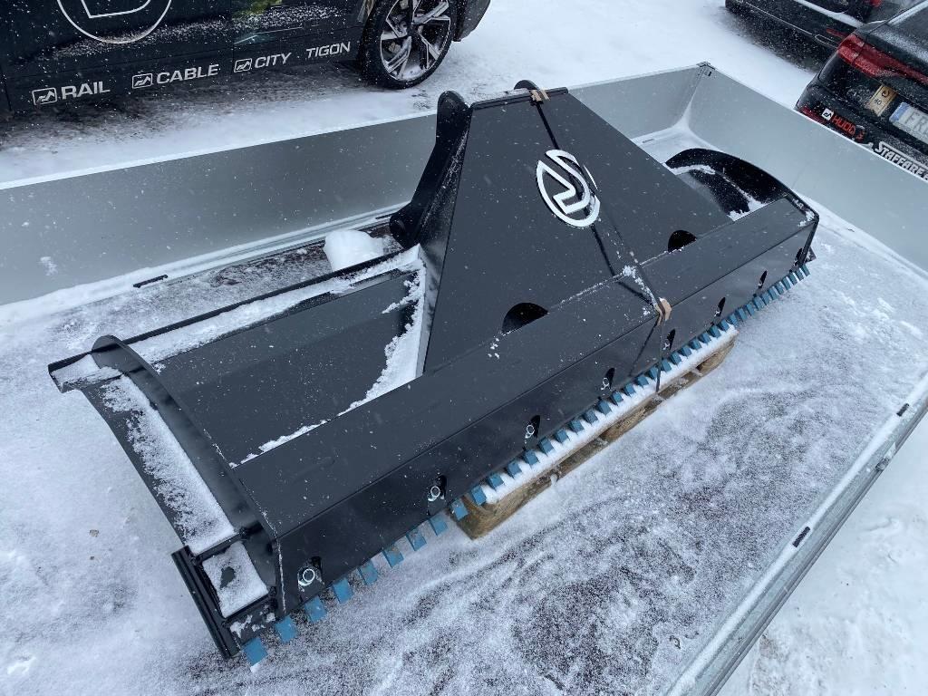 Ilsbo Universalblad isrivarblad S45 Plogar