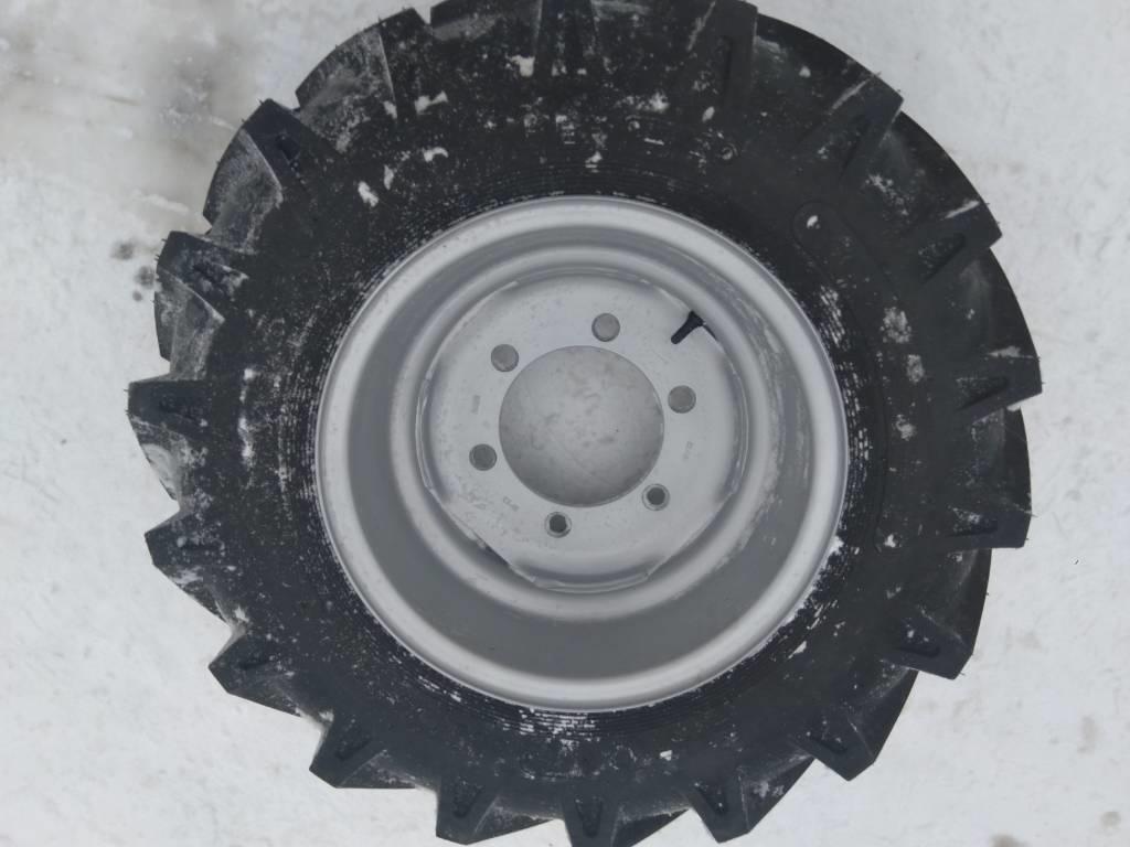 Starco Renkaat 255/75-15.3 Pneumatici, ruote e cerchioni