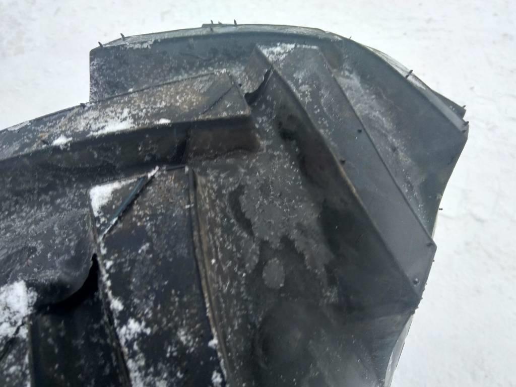 Starco Renkaat 255/75-15.3 Pneumatici, ruote e cerchioni