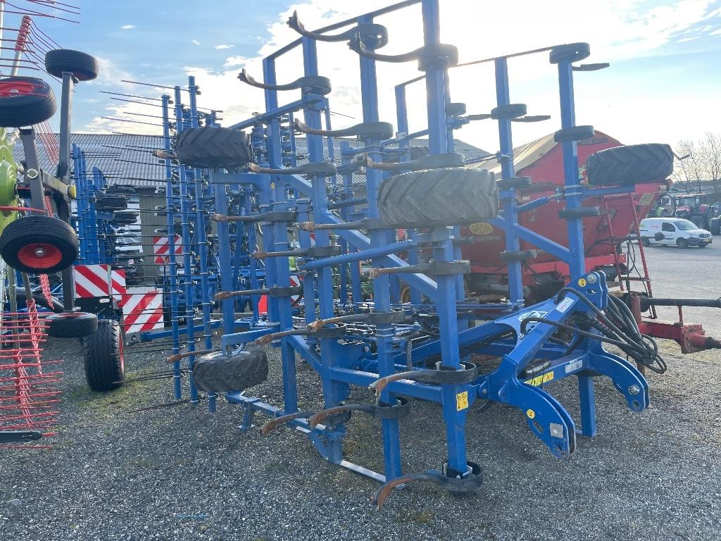 Köckerling Allrounder 600 Coltivatori