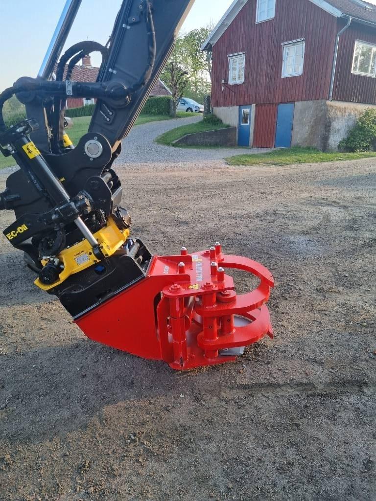 Dala-Klippen DGC300 Övriga