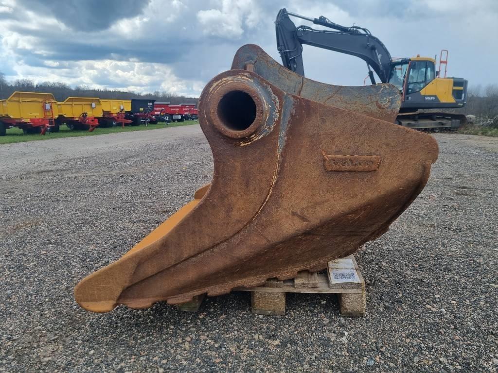  Begagnad planerskopa S70 Skopor