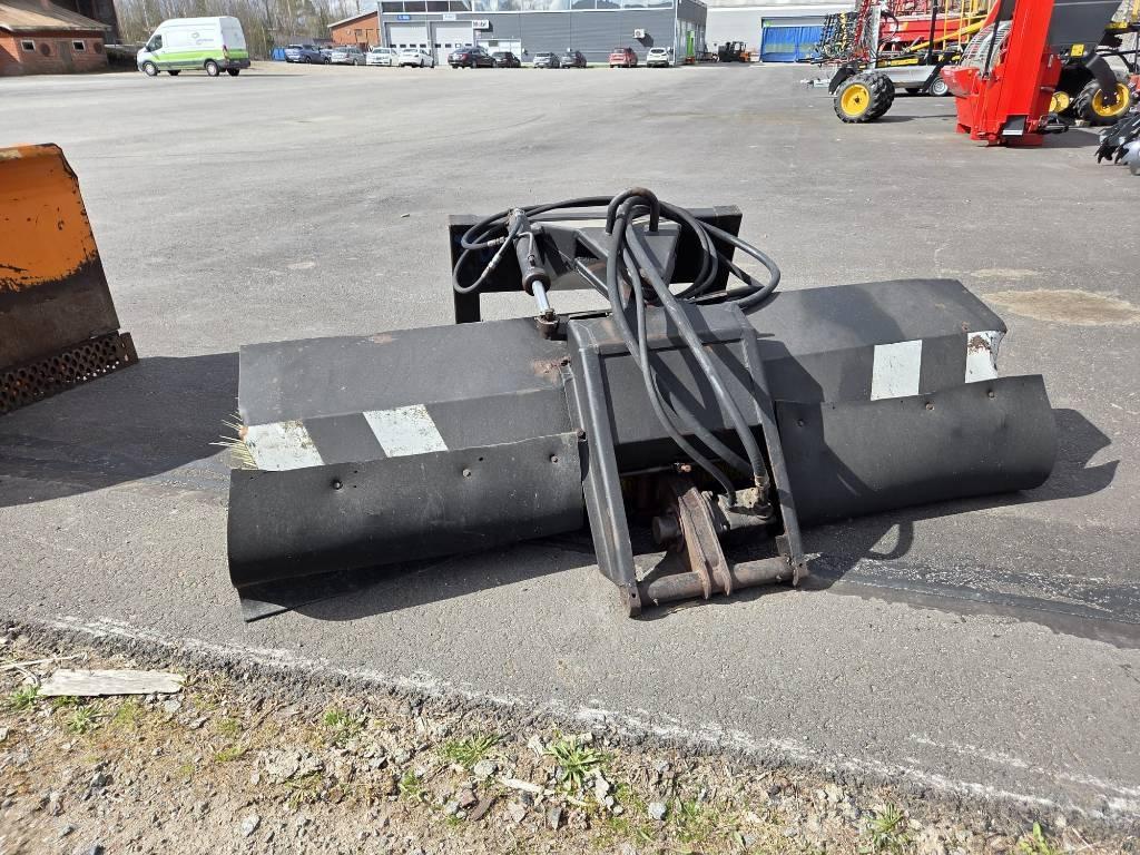 Vila HL 240 Avoharja Sweepers