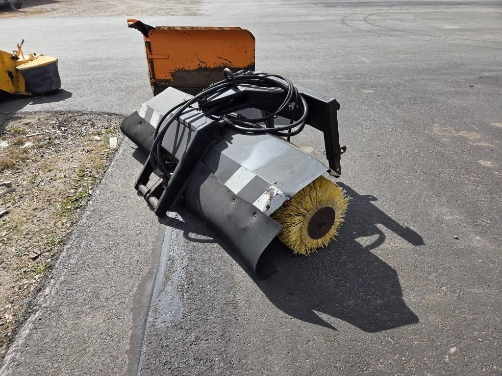 Vila HL 240 Avoharja Sweepers