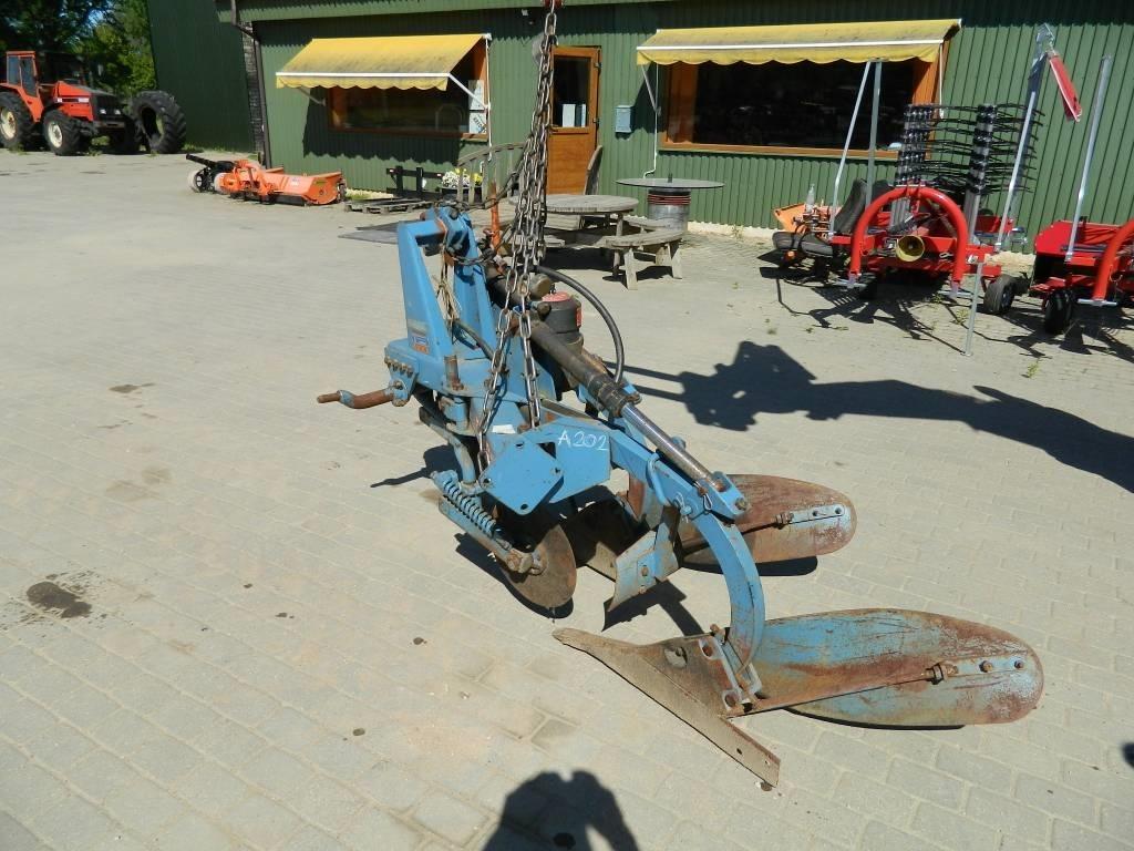 Överum 2 Parastie arkli