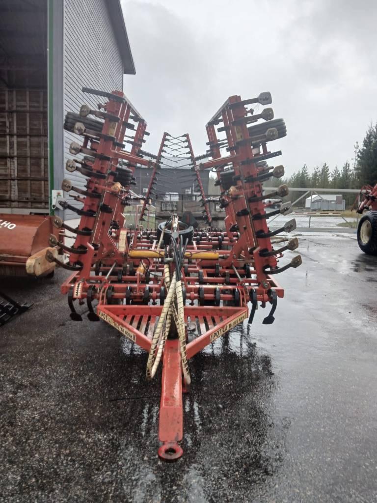 Potila Master 600 H Harrows