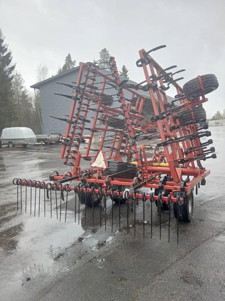 Potila Master 600 H Harrows