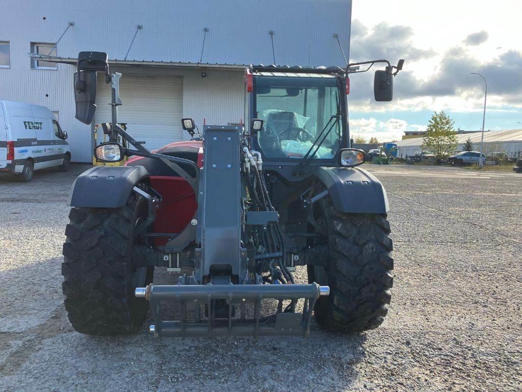 Weidemann T7042 Sollevatori telescopici per agricoltura