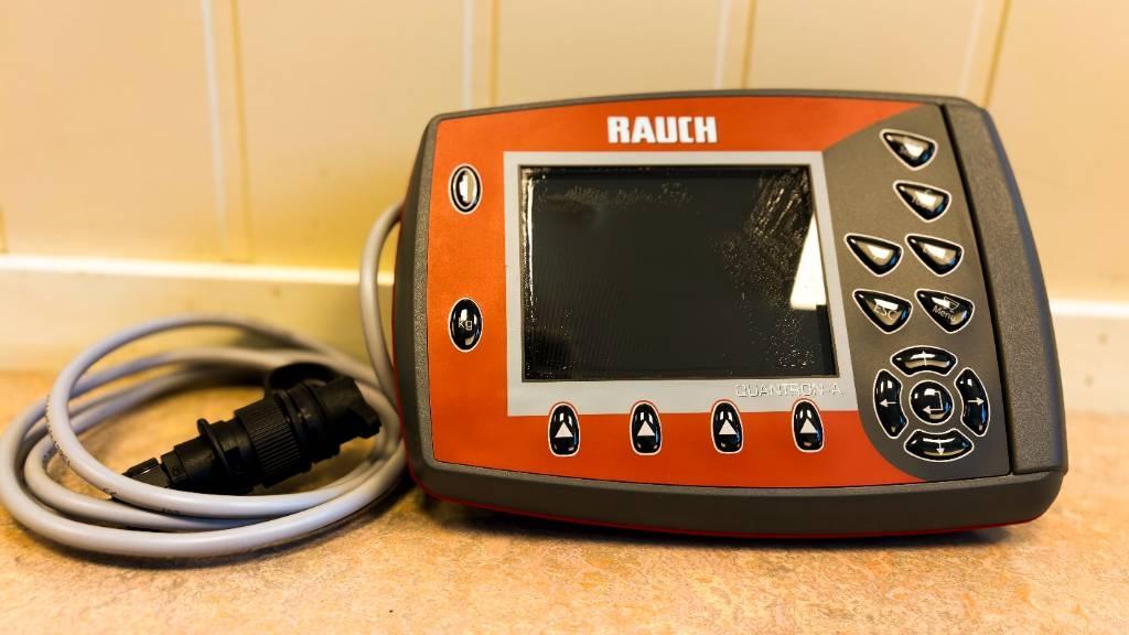 Rauch UKS 230 Spargiminerale