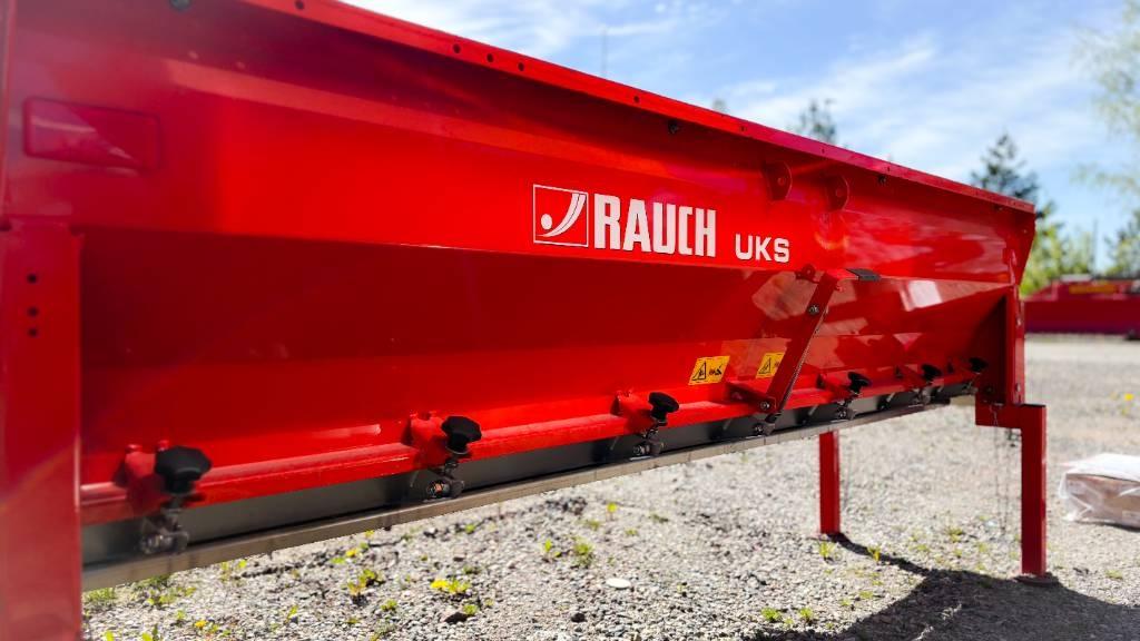 Rauch UKS 230 Spargiminerale