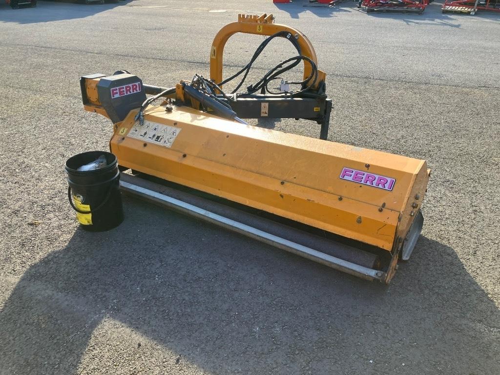 Ferri ZMTE 2000 Mulcher