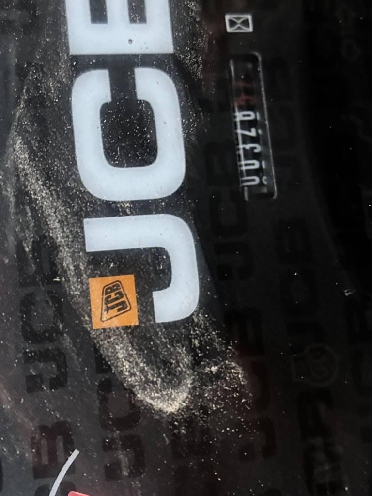 JCB 403 Minilastare