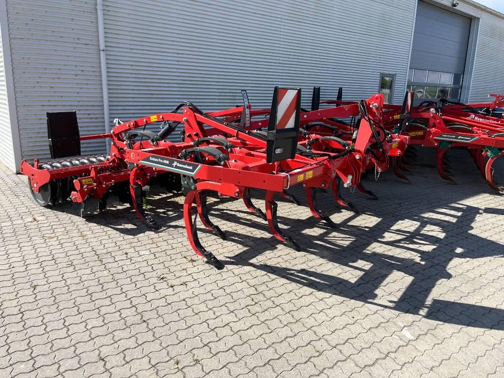 Kverneland Enduro Pro 4000 Erpici