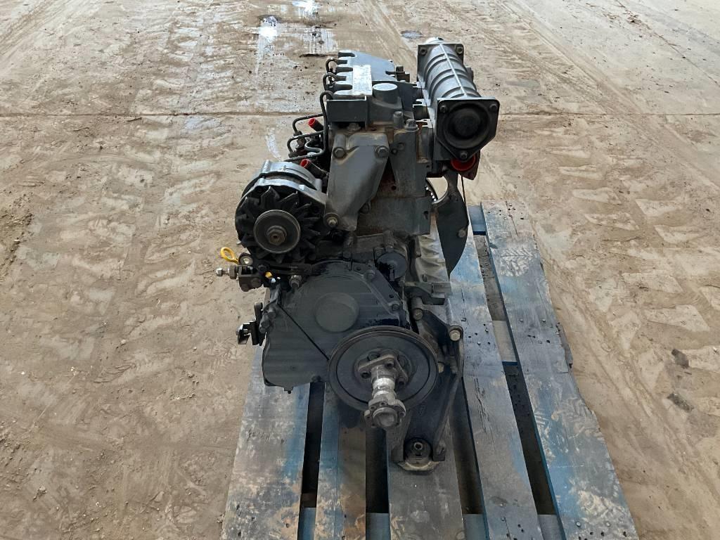 Deutz F3M2011 Motori