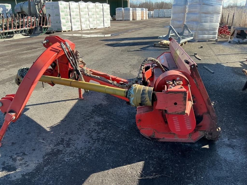 Maschio Giraffona 260 Mulcher
