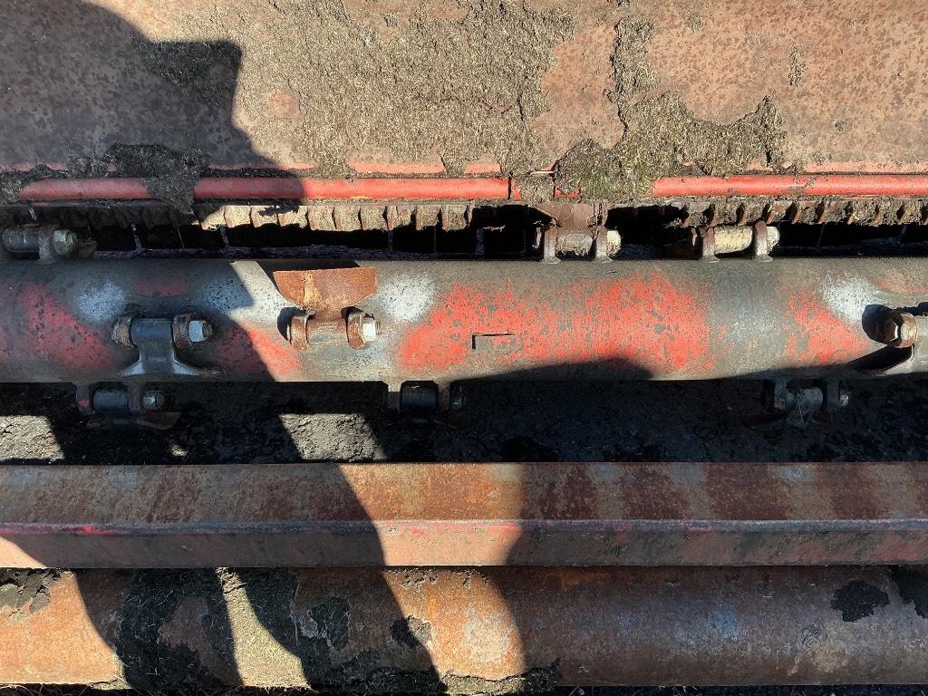 Maschio Giraffona 260 Mulcher