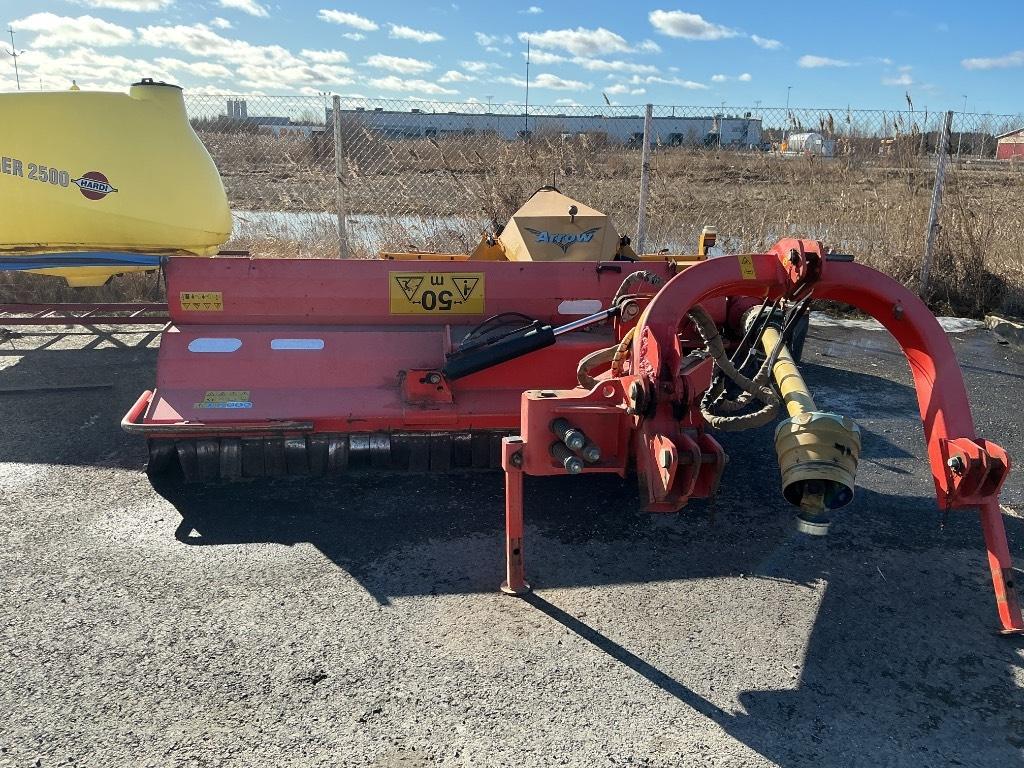 Maschio Giraffona 260 Mulcher