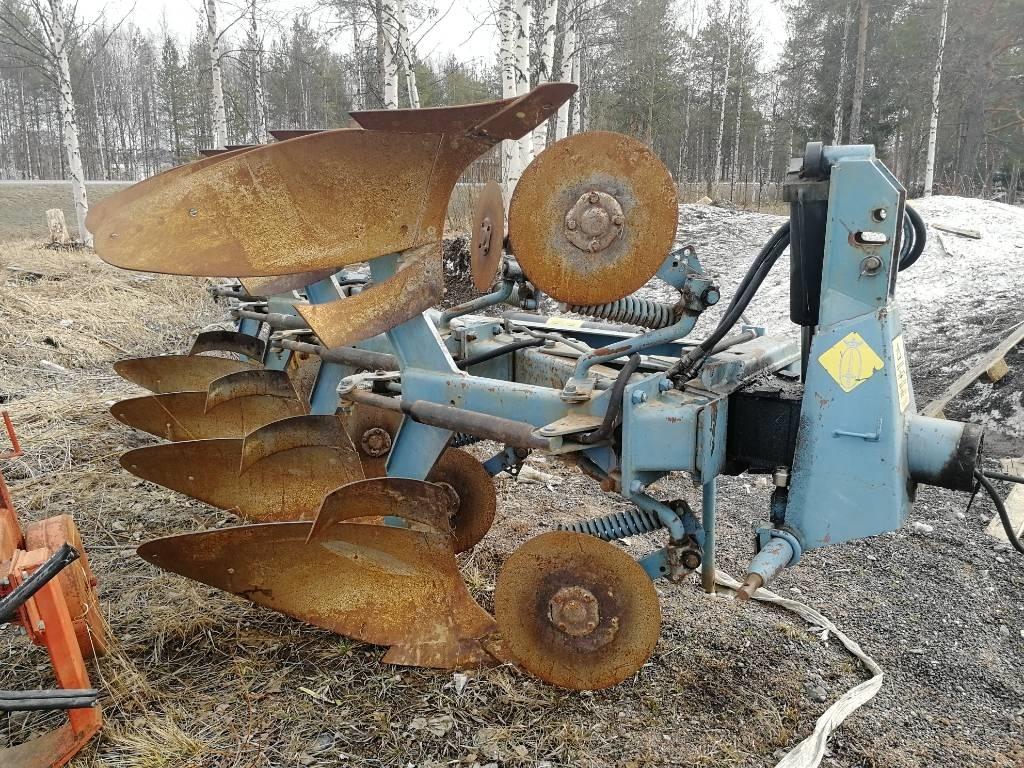 Överum CV 398H Aratri reversibili