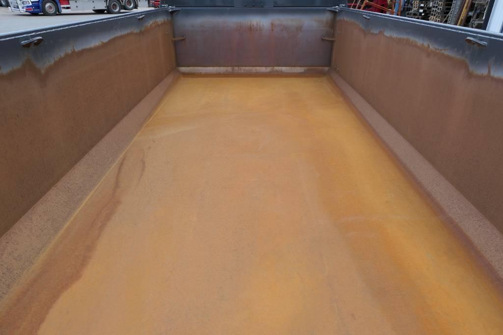  Zetterbergs ZD4 6/5-54-10 Plattformar
