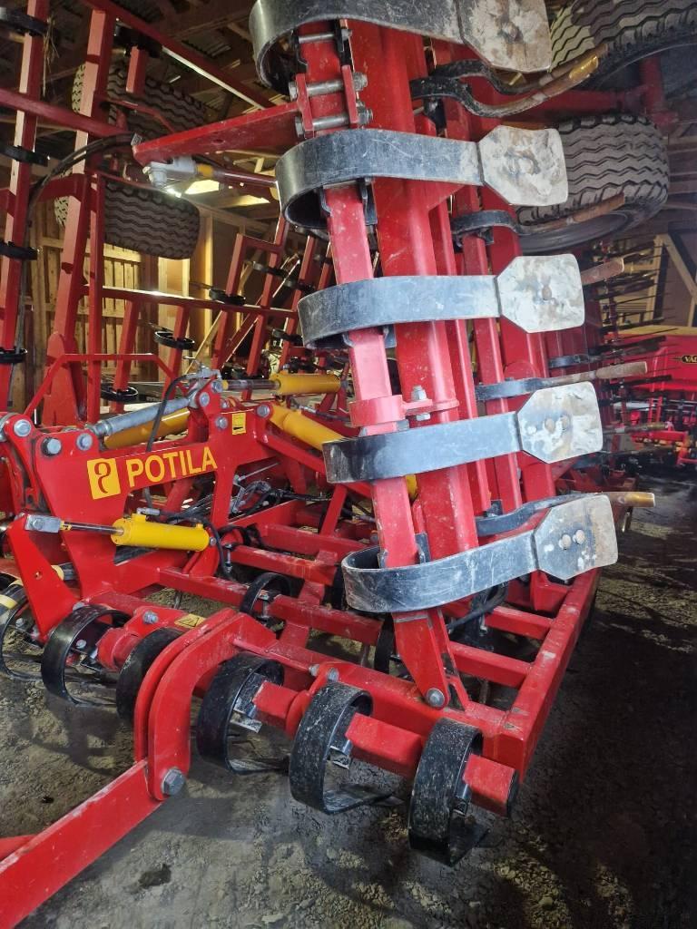 Potila Magnum 700 Plus Erpici