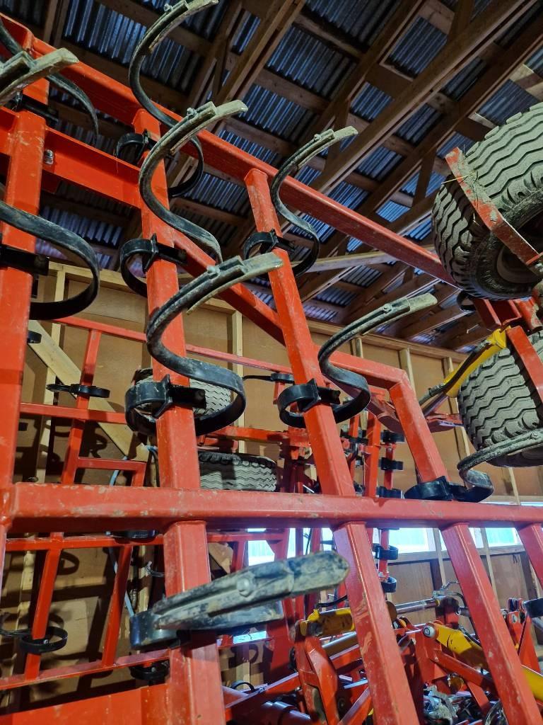 Potila Magnum 700 Plus Erpici