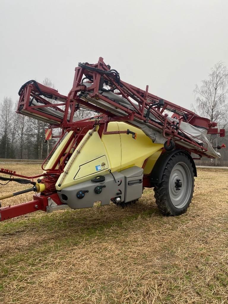 Hardi Commander 3200 Irroratrici trainate