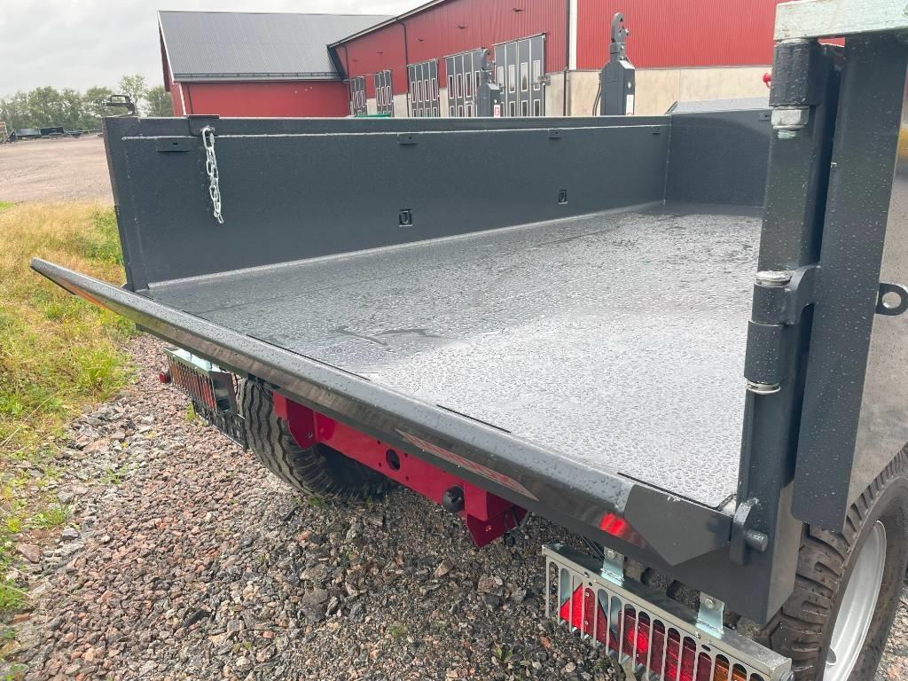 Pronar T679/3 Proffsdumper Hardox 12 ton Dumperkärror