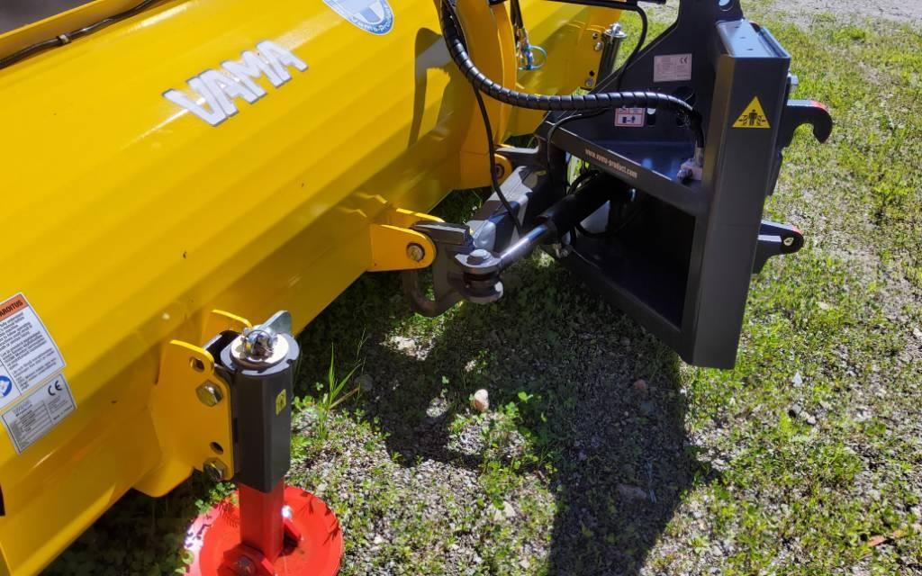 Vama EA3440K Snow blades and plows