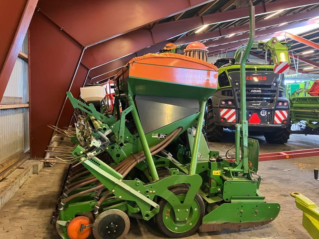Amazone AD-P 400 Super Perforatrici