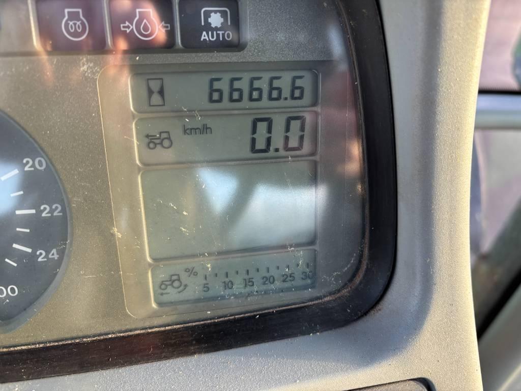 Deutz-Fahr X720 Tractors