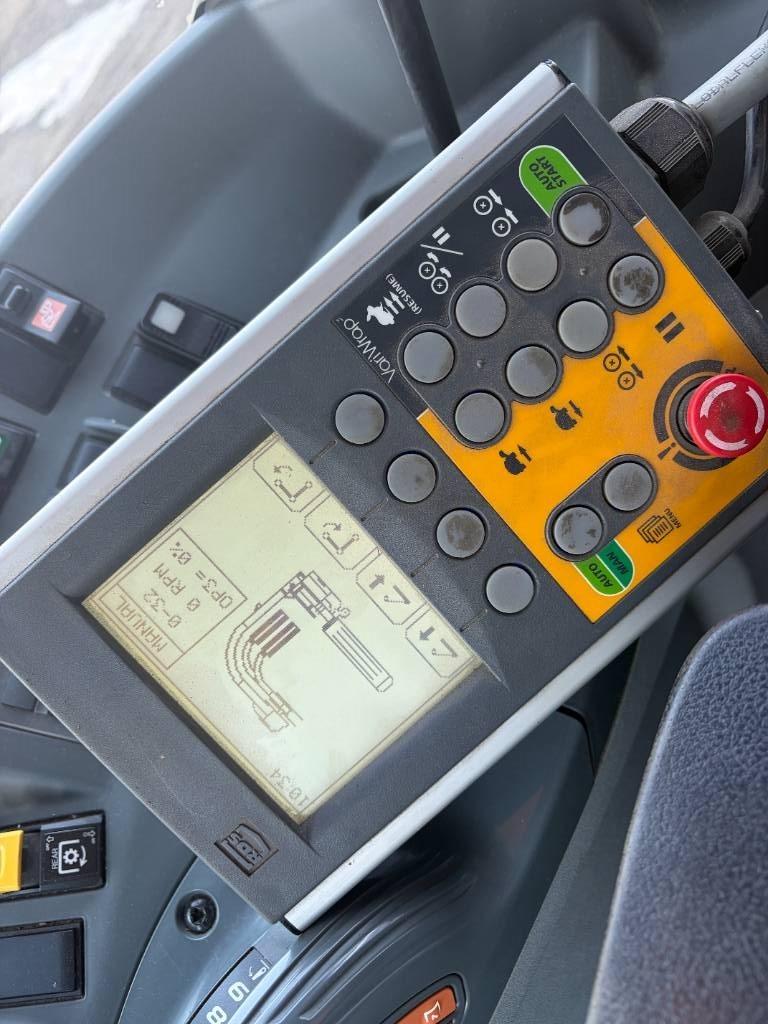 Tanco S200 Pakkemaskiner