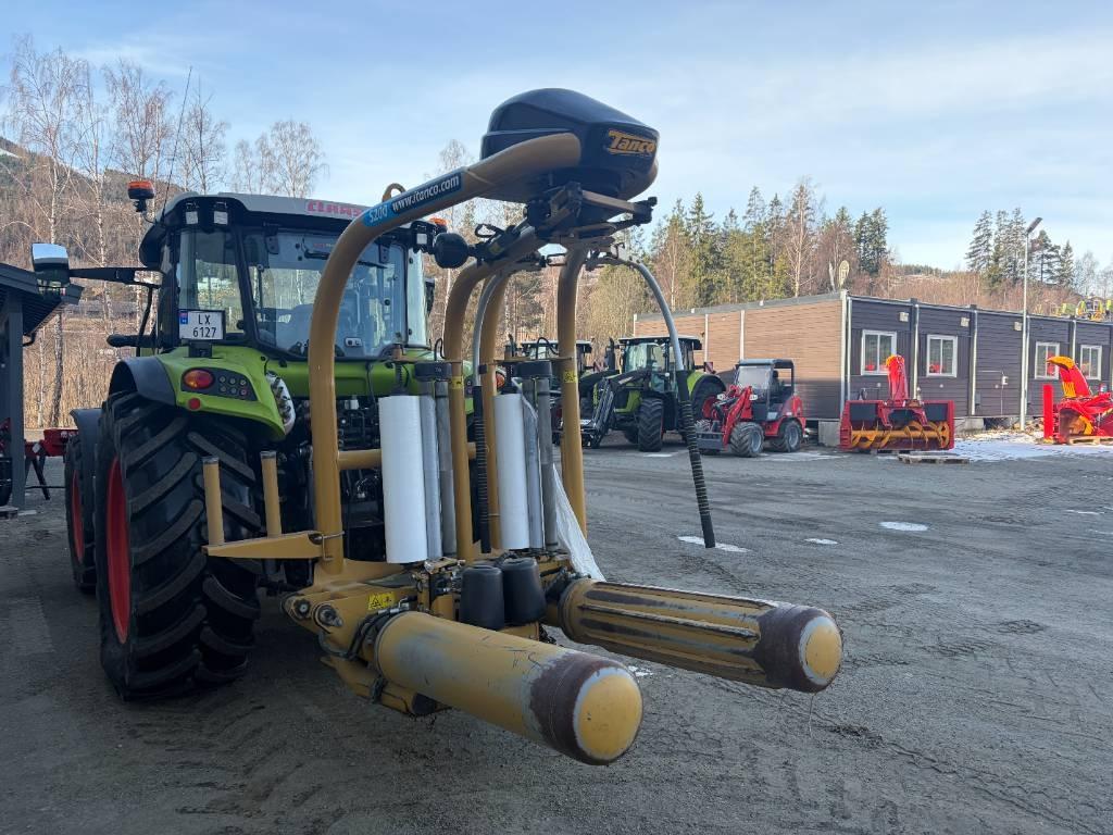 Tanco S200 Pakkemaskiner