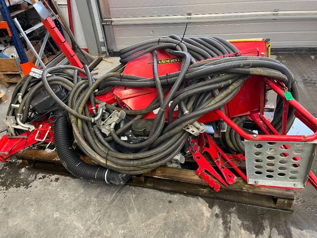 Väderstad Biodrill BDA 360 Other sowing machines and accessories