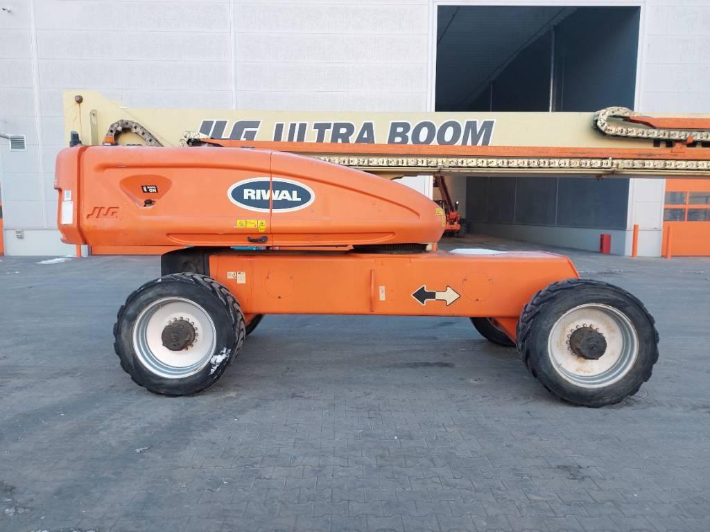 JLG 1200 SJP Teleskopické plošiny