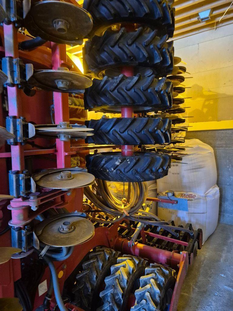 Horsch Pronto 6 DC Combination drills