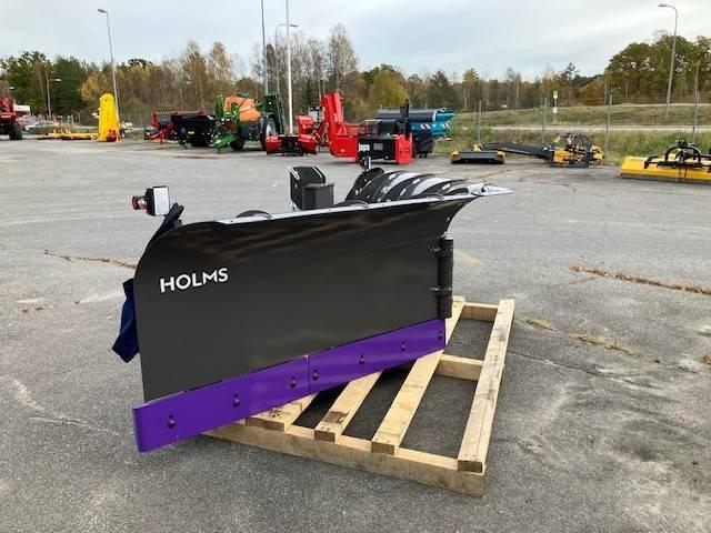 Holms PVH360 ( 3P ) Snöplogar